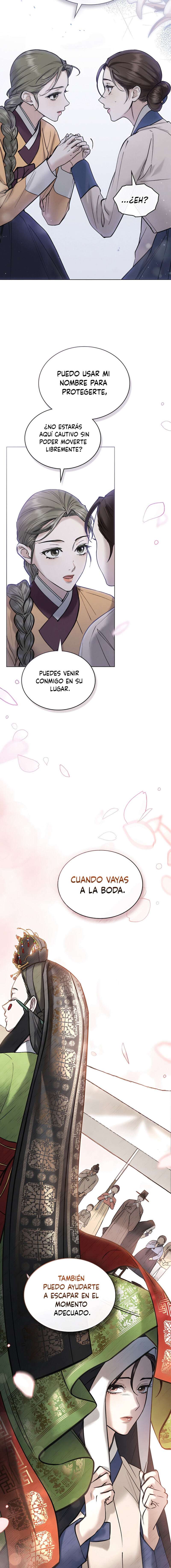 Noche de caos Capítulo 45 - Página 10