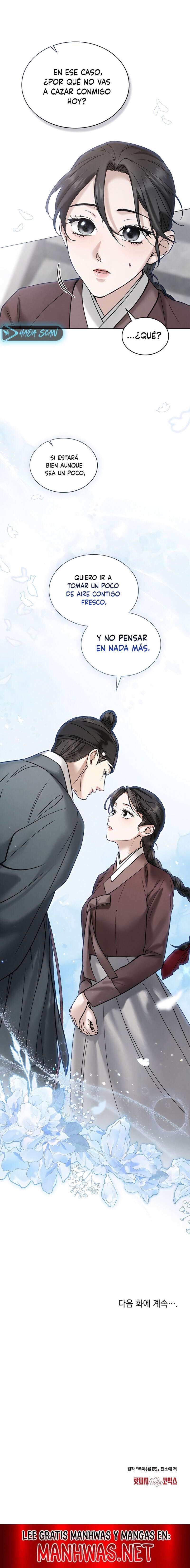 Noche de caos Capítulo 45 - Página 14