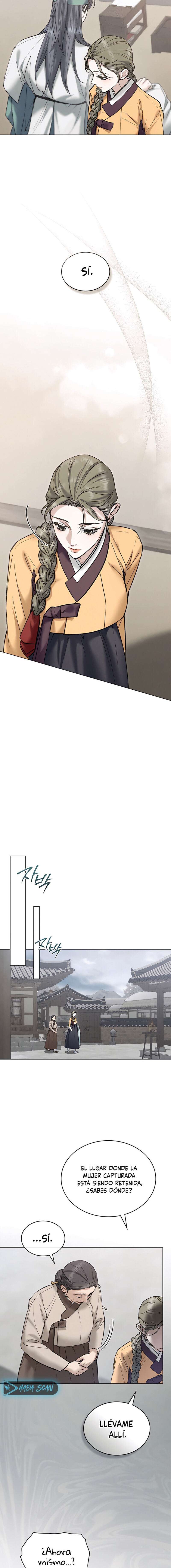 Noche de caos Capítulo 45 - Página 7