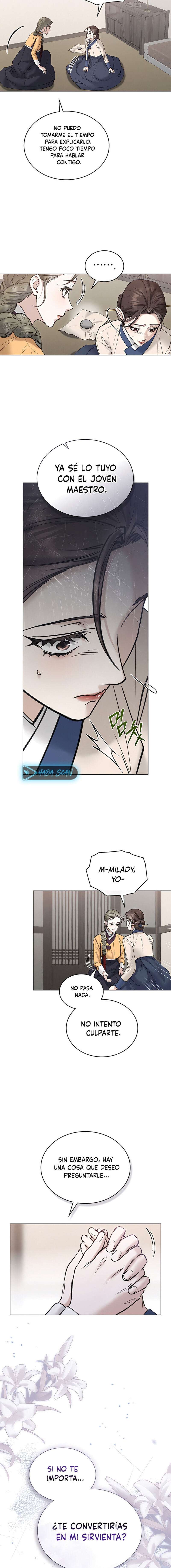 Noche de caos Capítulo 45 - Página 9