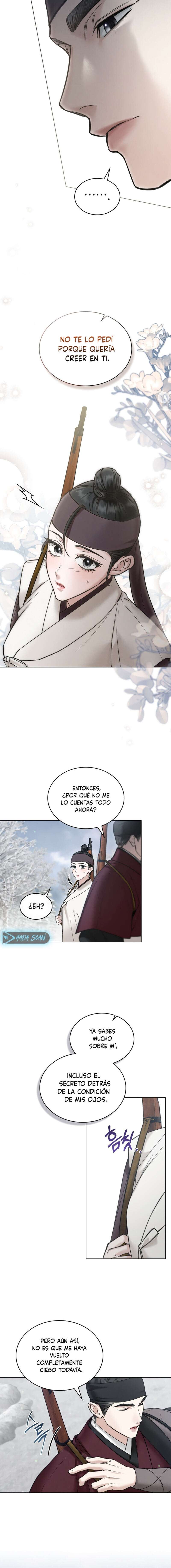 Noche de caos Capítulo 46 - Página 12