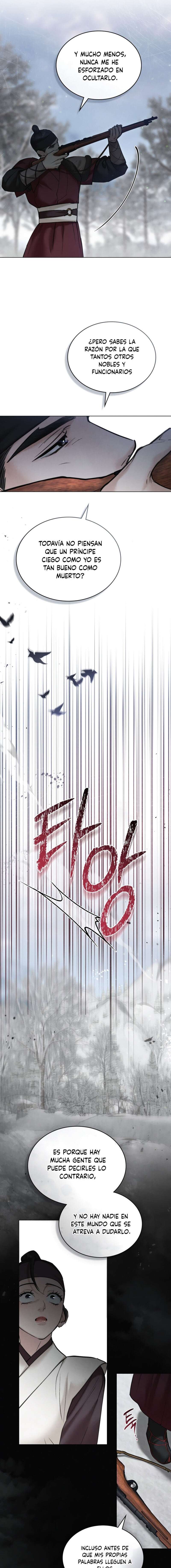 Noche de caos Capítulo 46 - Página 13