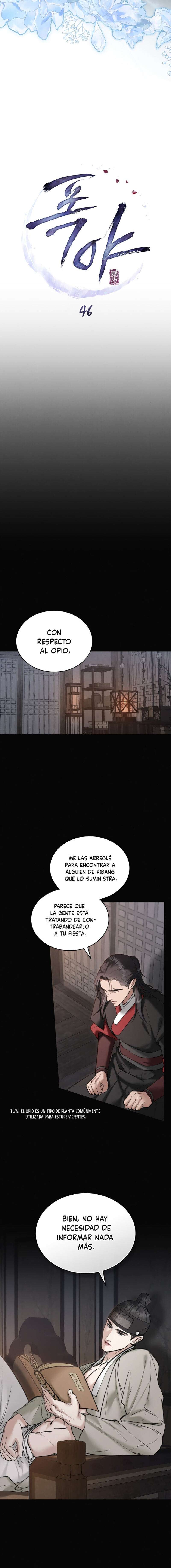 Noche de caos Capítulo 46 - Página 2