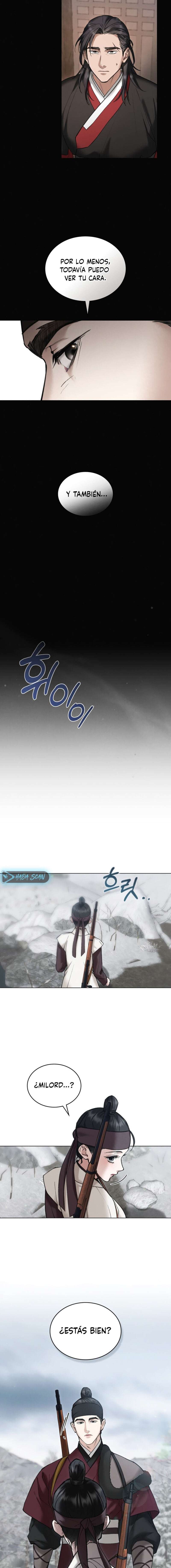 Noche de caos Capítulo 46 - Página 4