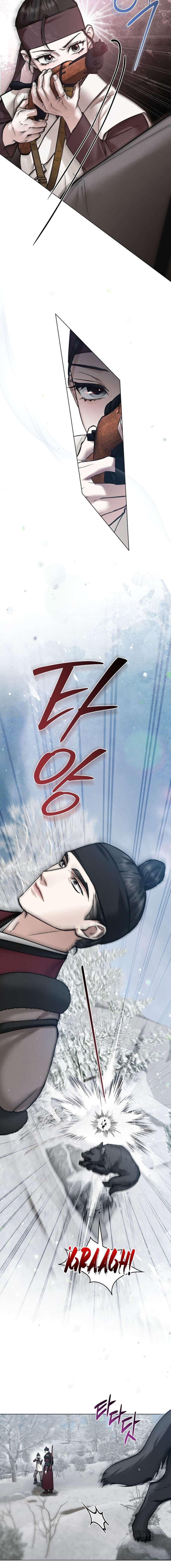 Noche de caos Capítulo 46 - Página 9