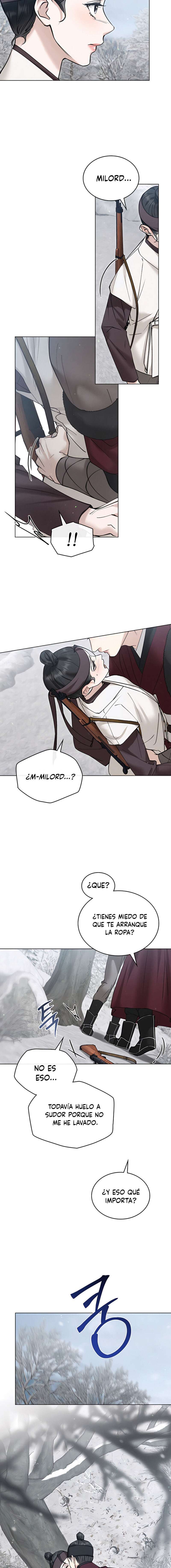 Noche de caos Capítulo 47 - Página 2