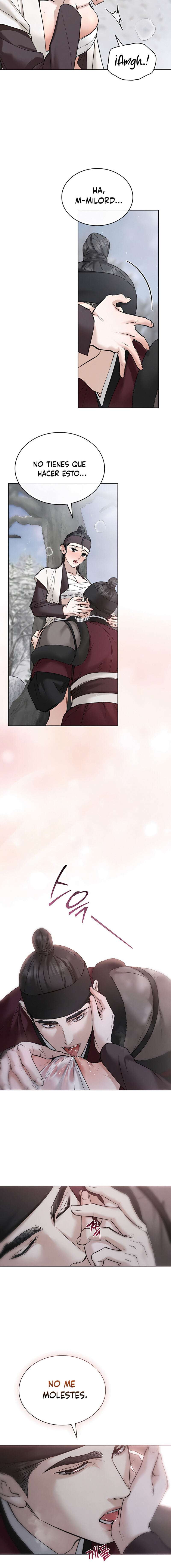 Noche de caos Capítulo 47 - Página 5