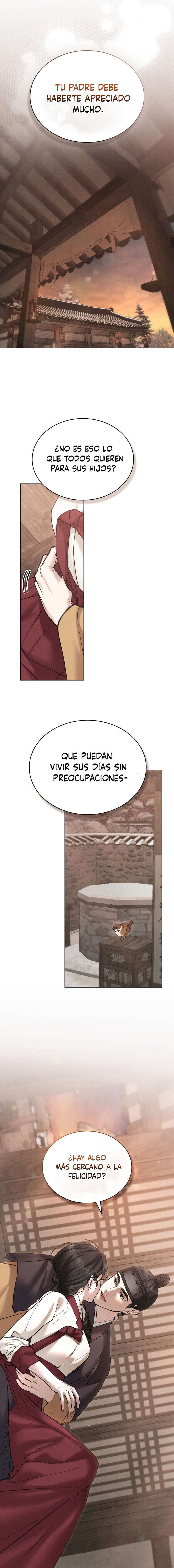 Noche de caos Capítulo 48 - Página 12