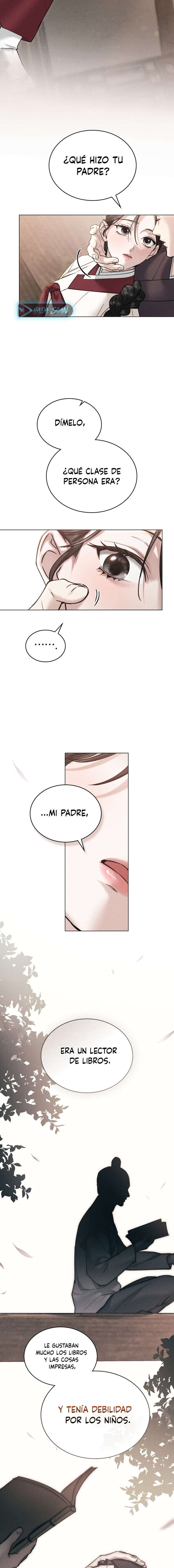 Noche de caos Capítulo 48 - Página 13