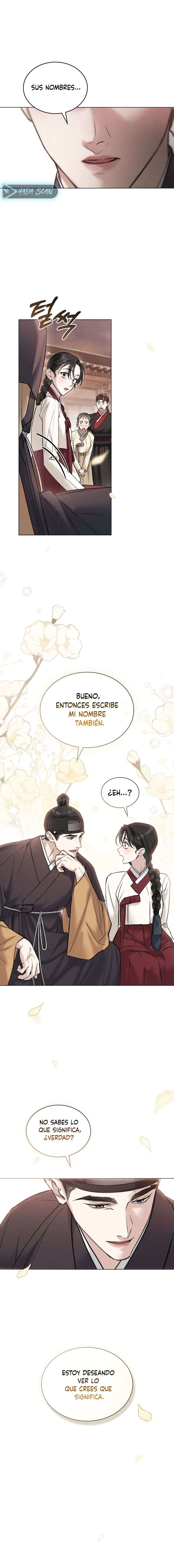 Noche de caos Capítulo 48 - Página 4