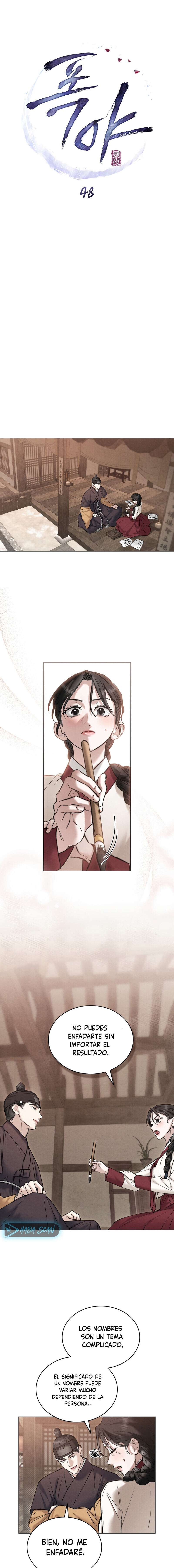 Noche de caos Capítulo 48 - Página 5