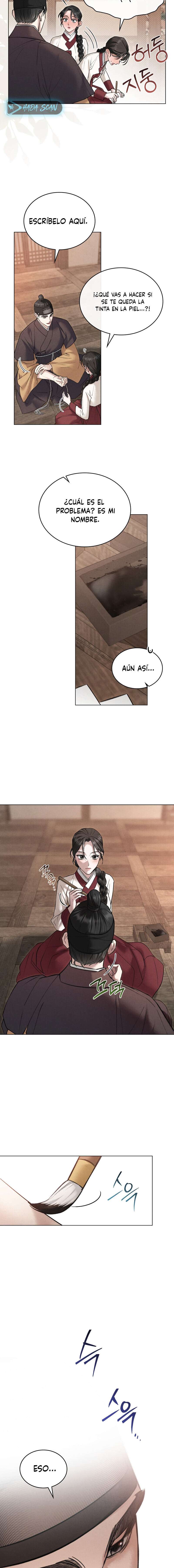 Noche de caos Capítulo 48 - Página 7