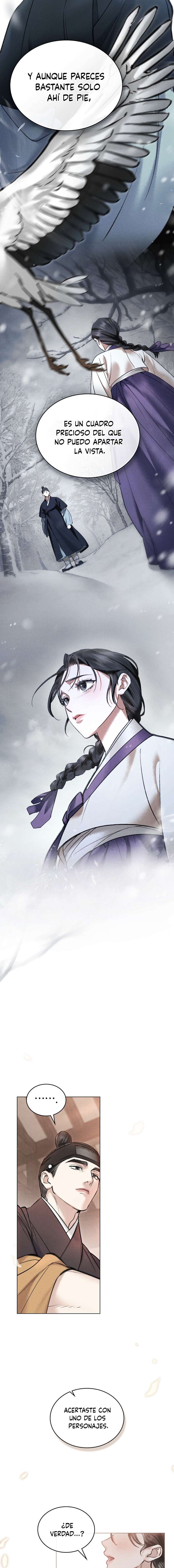 Noche de caos Capítulo 48 - Página 9