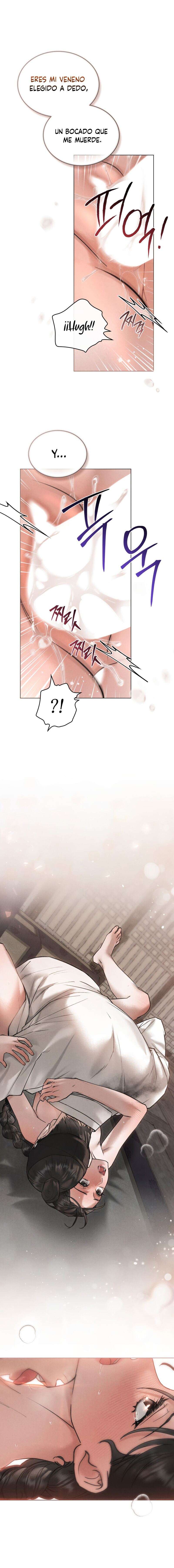 Noche de caos Capítulo 49 - Página 12