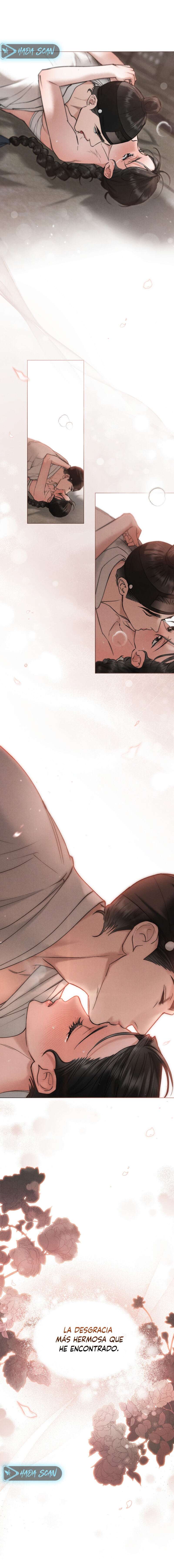 Noche de caos Capítulo 49 - Página 13