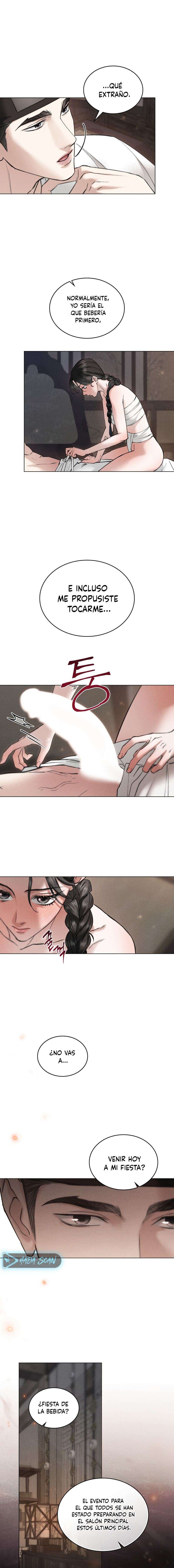 Noche de caos Capítulo 49 - Página 2