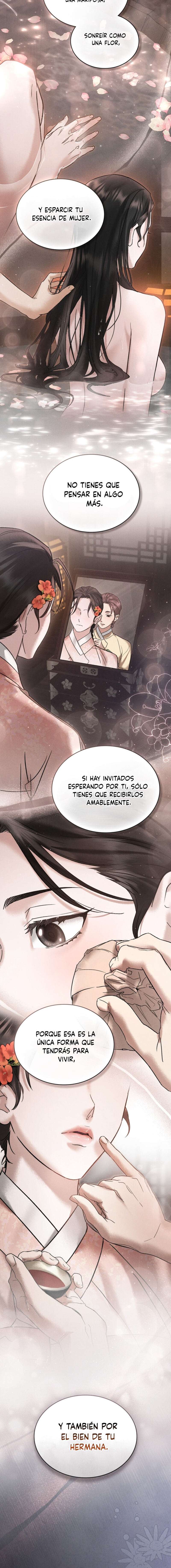 Noche de caos Capítulo 5 - Página 11