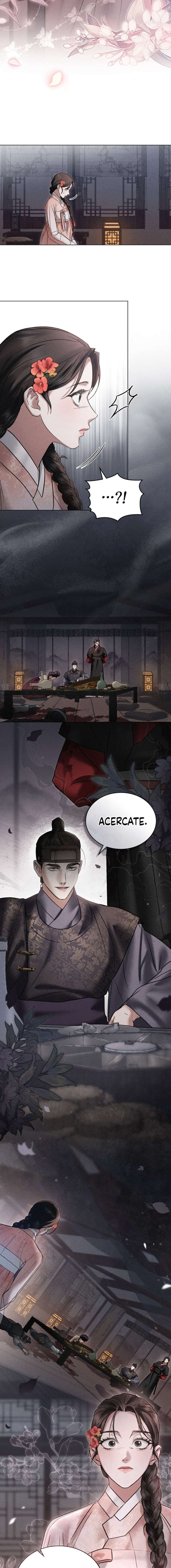 Noche de caos Capítulo 5 - Página 13