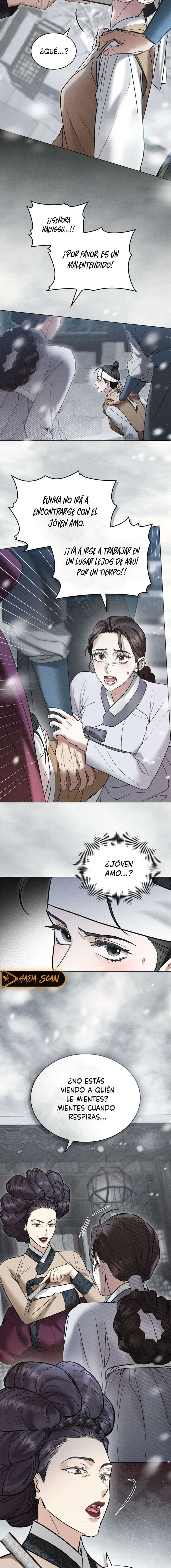 Noche de caos Capítulo 5 - Página 2