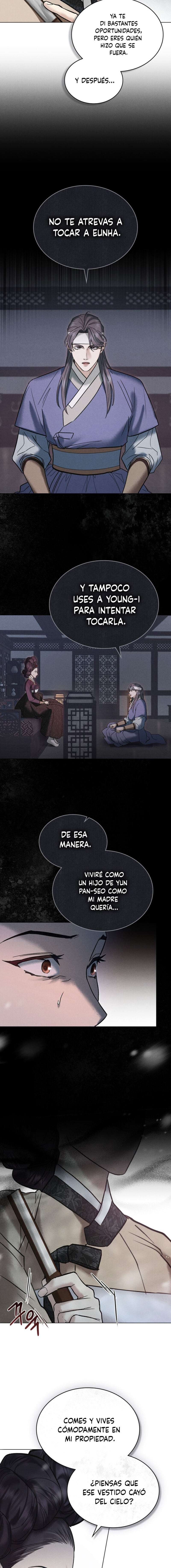 Noche de caos Capítulo 5 - Página 3