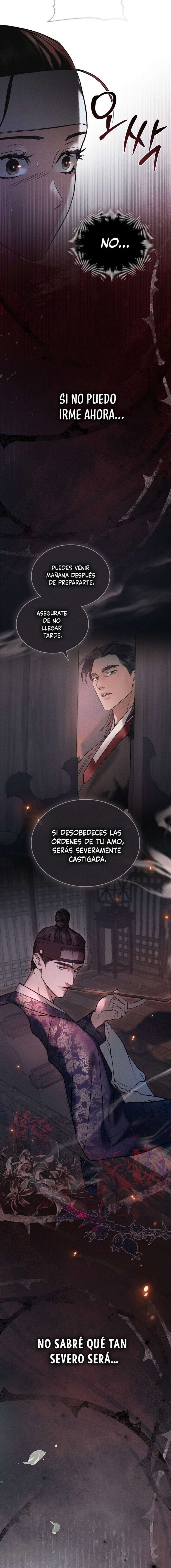 Noche de caos Capítulo 5 - Página 5