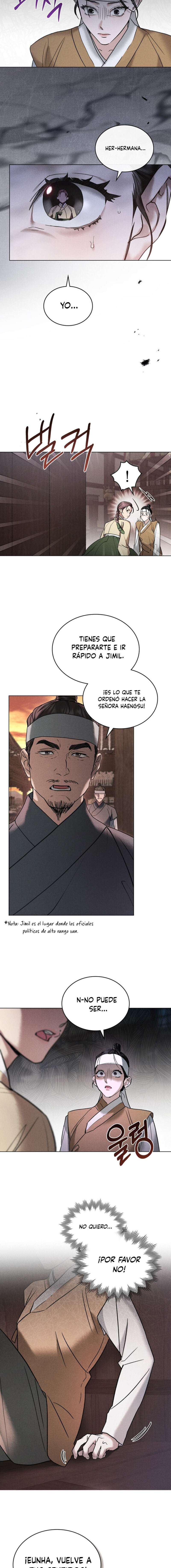 Noche de caos Capítulo 5 - Página 9