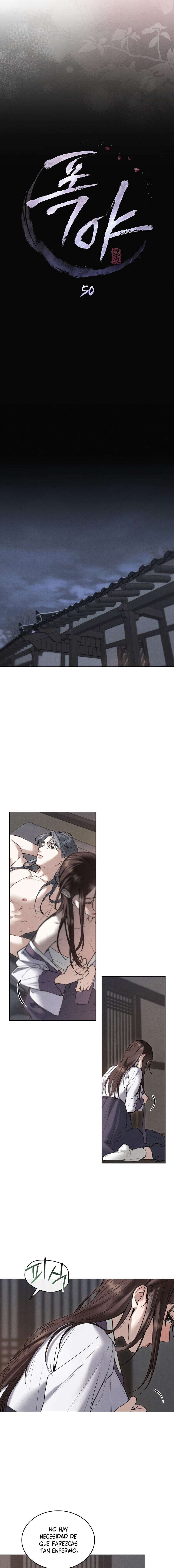 Noche de caos Capítulo 50 - Página 7