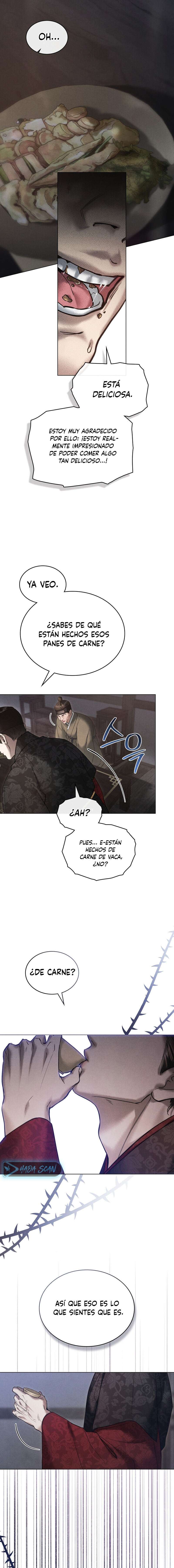 Noche de caos Capítulo 51 - Página 12