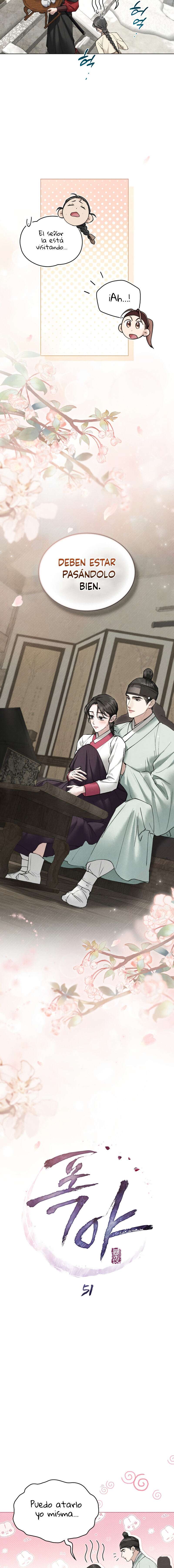 Noche de caos Capítulo 51 - Página 2