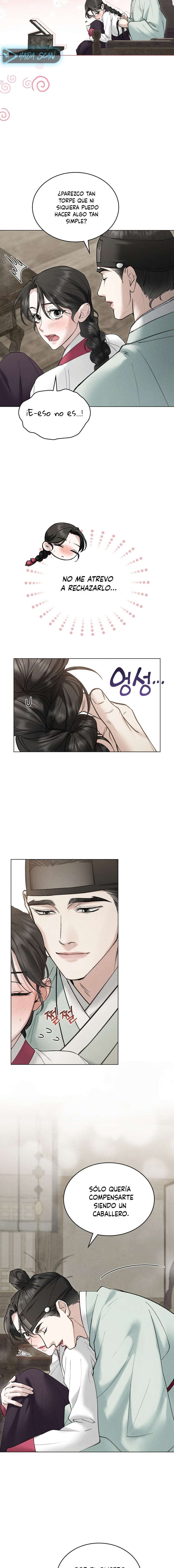 Noche de caos Capítulo 51 - Página 3