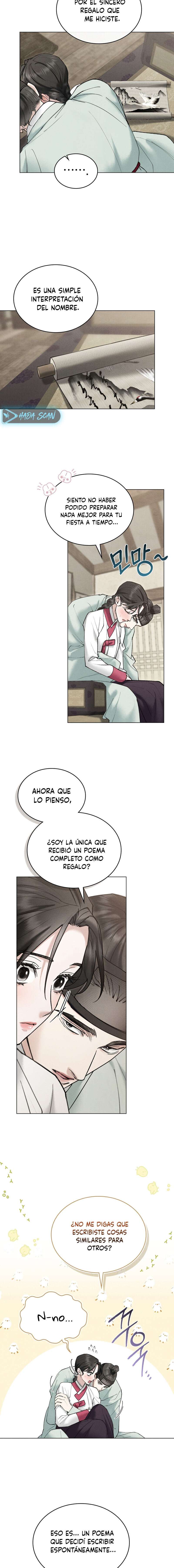 Noche de caos Capítulo 51 - Página 4