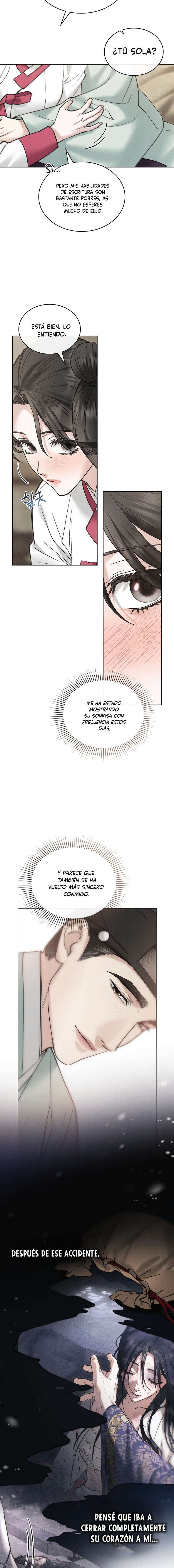 Noche de caos Capítulo 51 - Página 5