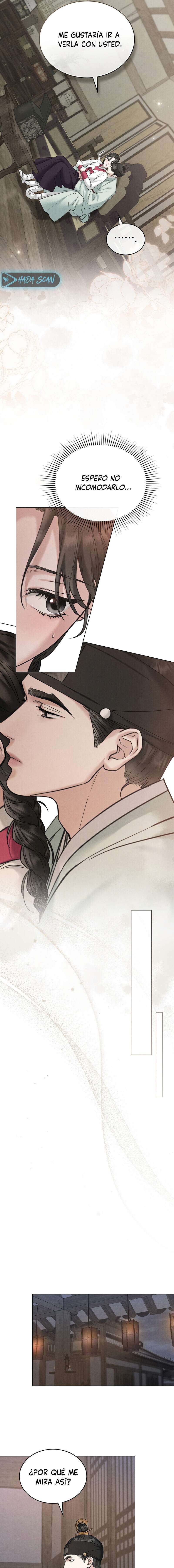 Noche de caos Capítulo 51 - Página 7