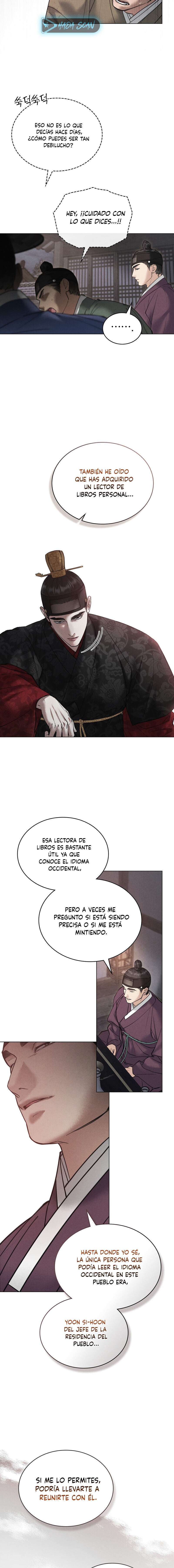 Noche de caos Capítulo 51 - Página 9