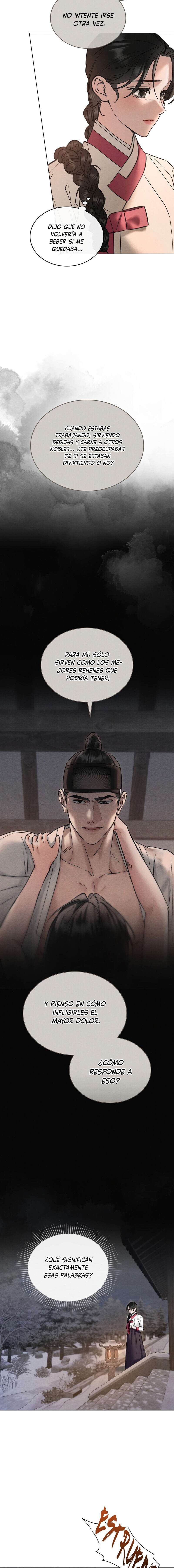 Noche de caos Capítulo 52 - Página 2