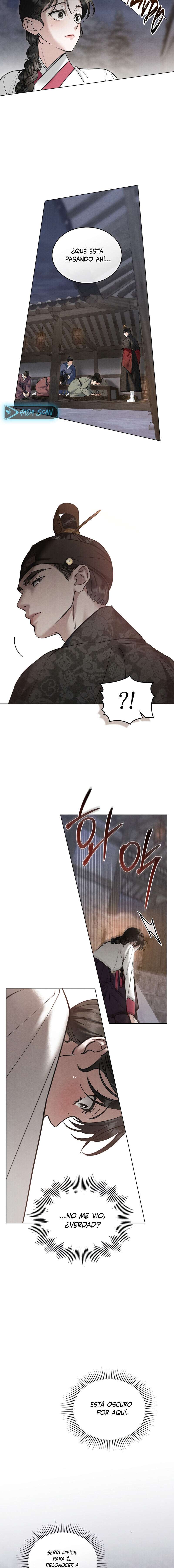 Noche de caos Capítulo 52 - Página 3