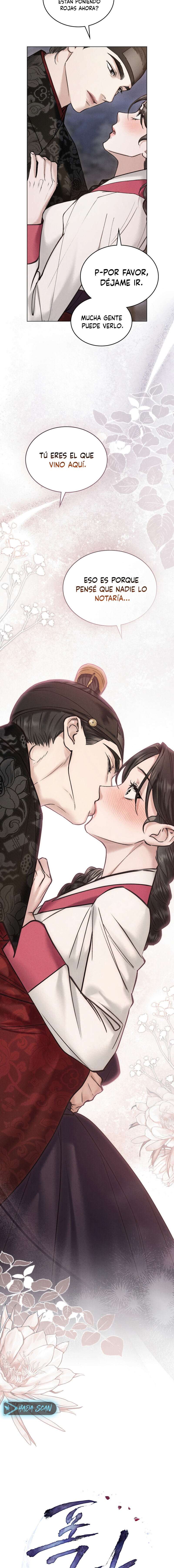 Noche de caos Capítulo 52 - Página 5