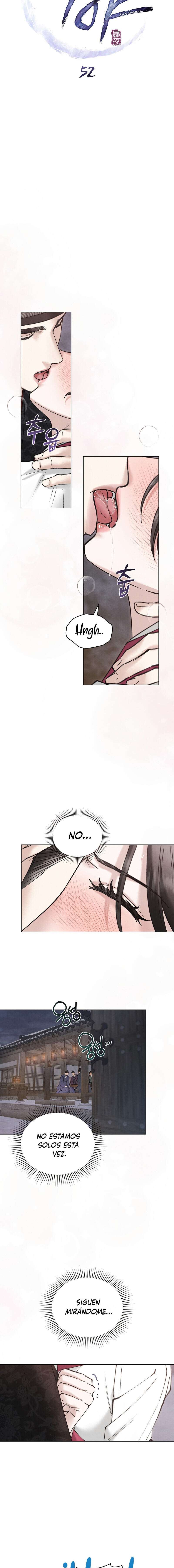 Noche de caos Capítulo 52 - Página 6