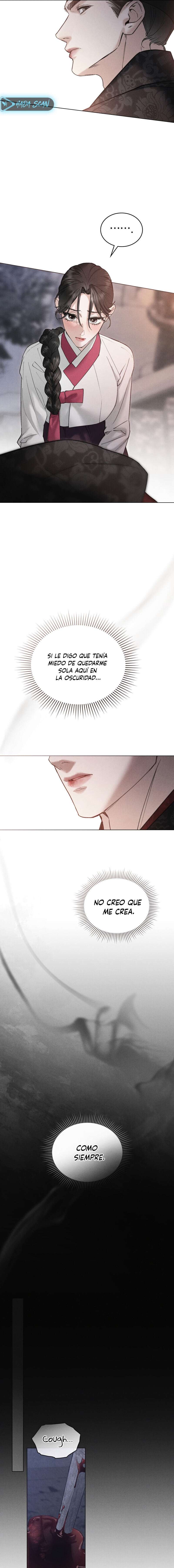 Noche de caos Capítulo 52 - Página 9