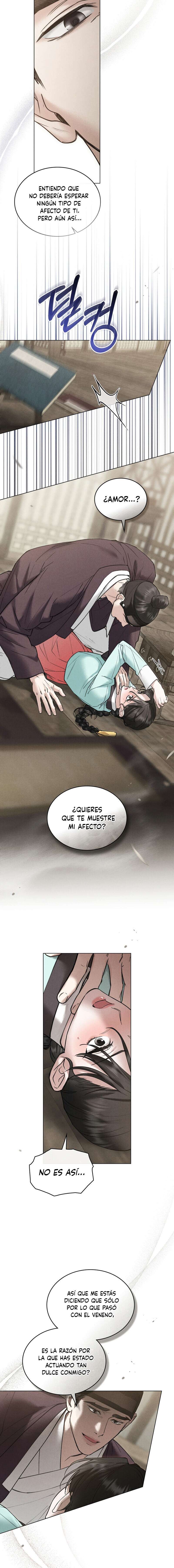 Noche de caos Capítulo 53 - Página 13