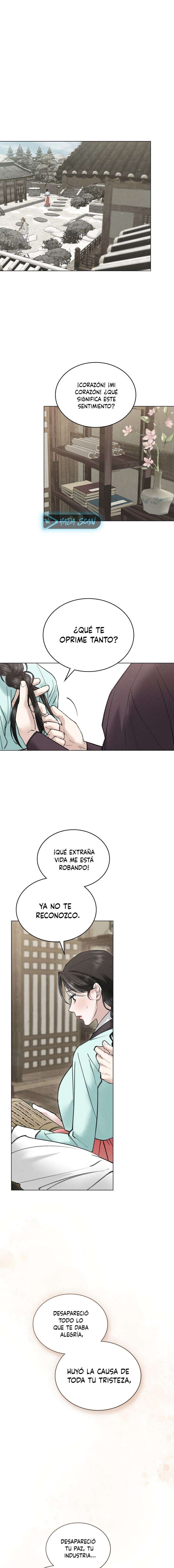 Noche de caos Capítulo 53 - Página 6