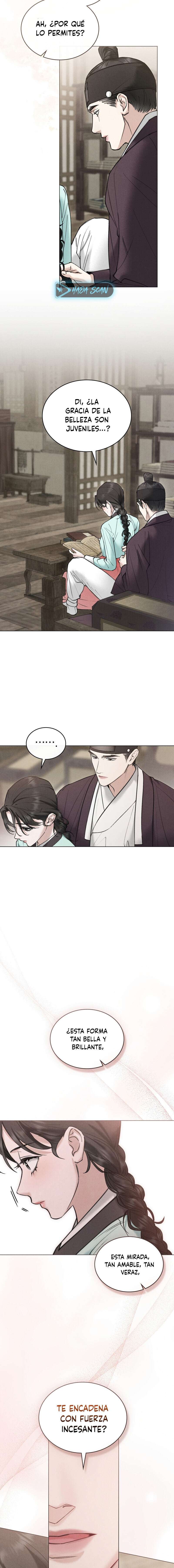 Noche de caos Capítulo 53 - Página 7