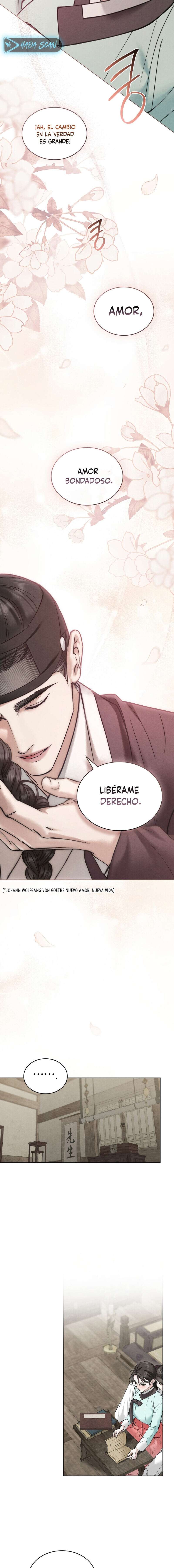 Noche de caos Capítulo 53 - Página 9