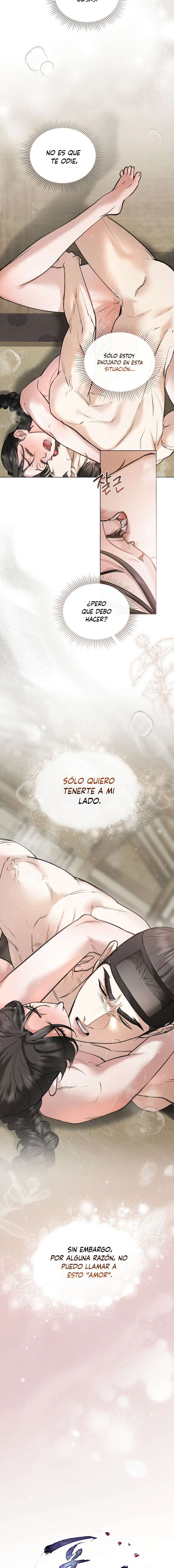 Noche de caos Capítulo 54 - Página 5