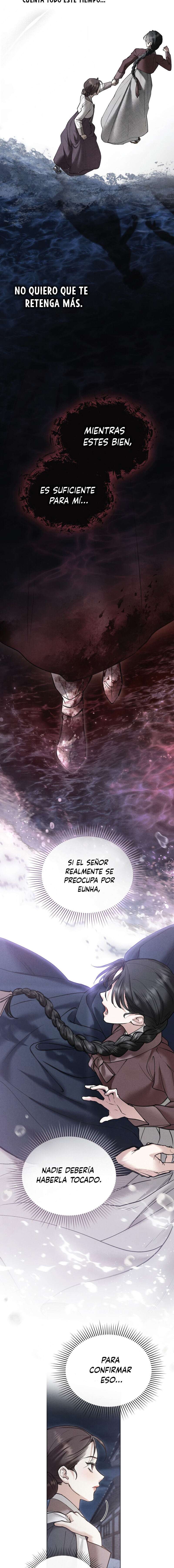 Noche de caos Capítulo 54 - Página 8