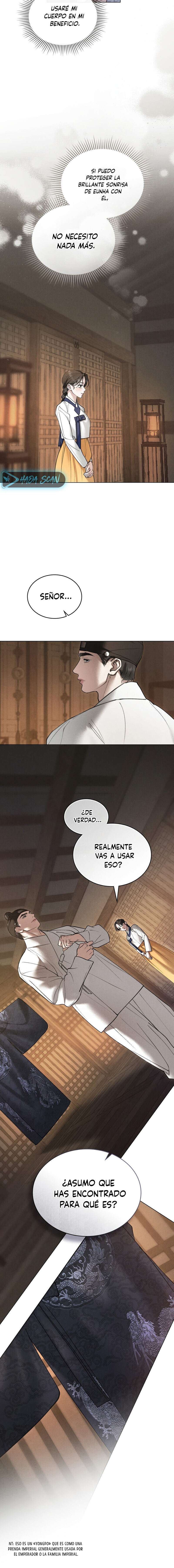 Noche de caos Capítulo 54 - Página 9