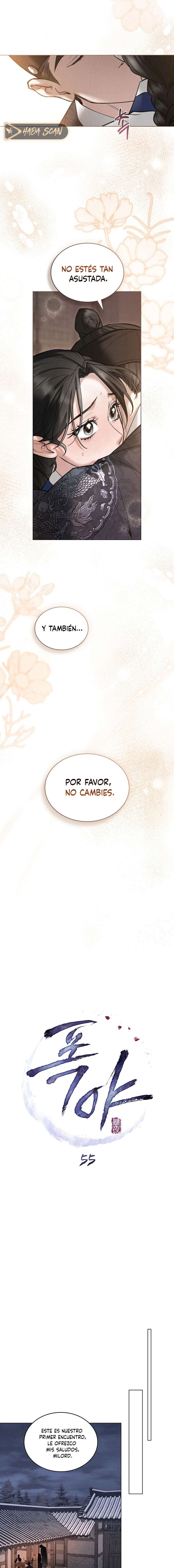 Noche de caos Capítulo 55 - Página 4