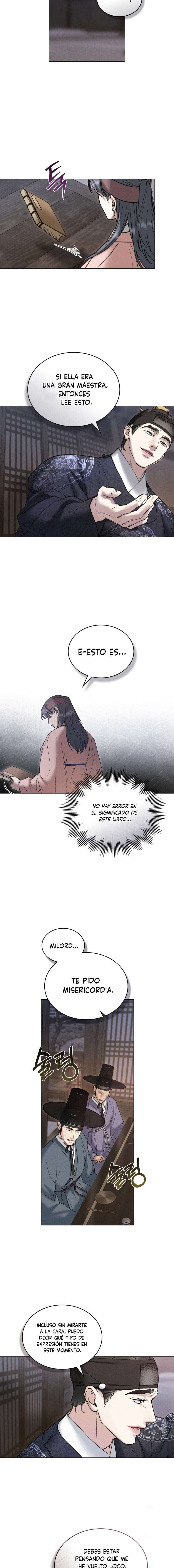 Noche de caos Capítulo 55 - Página 9