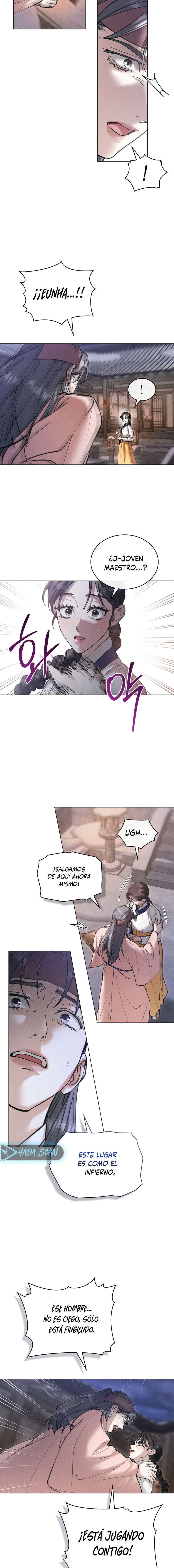 Noche de caos Capítulo 56 - Página 2