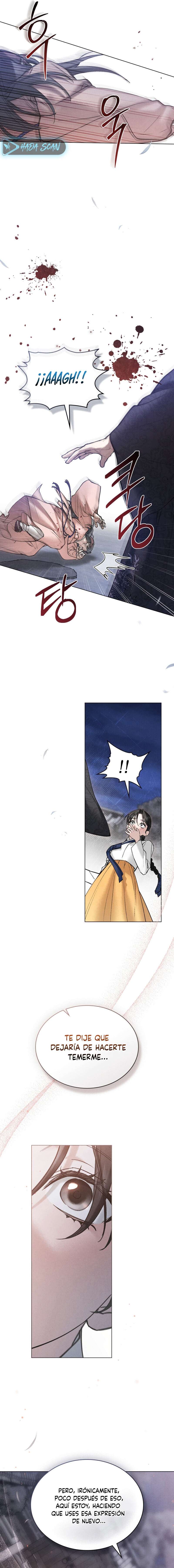 Noche de caos Capítulo 56 - Página 4